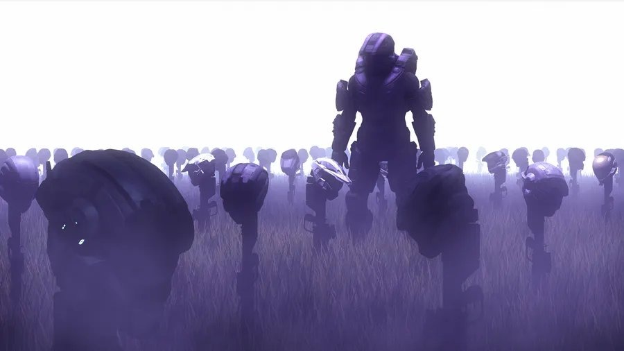 Me looking back at all the friends I made in videogames - meme