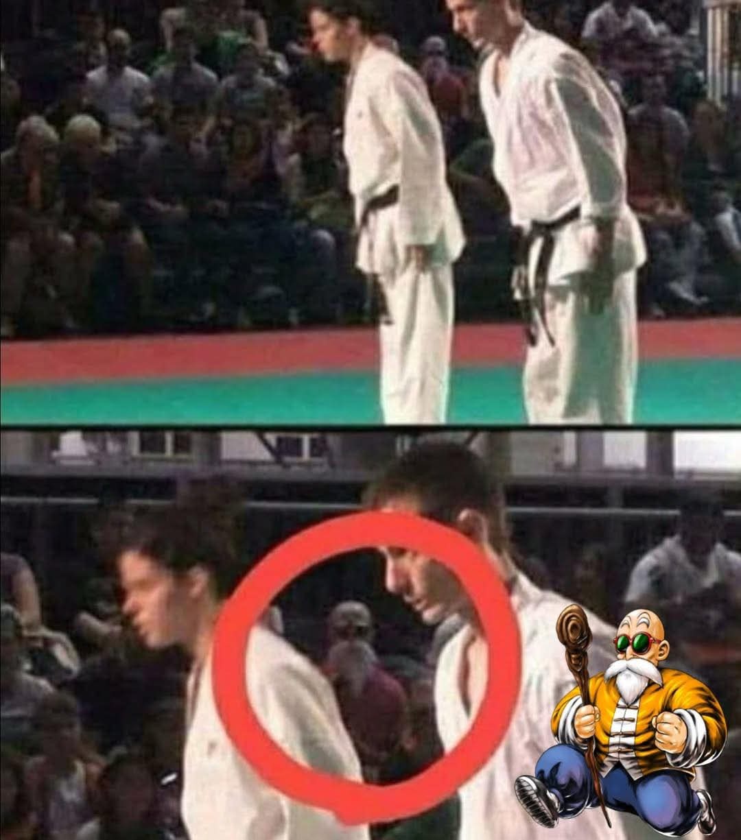 a - meme