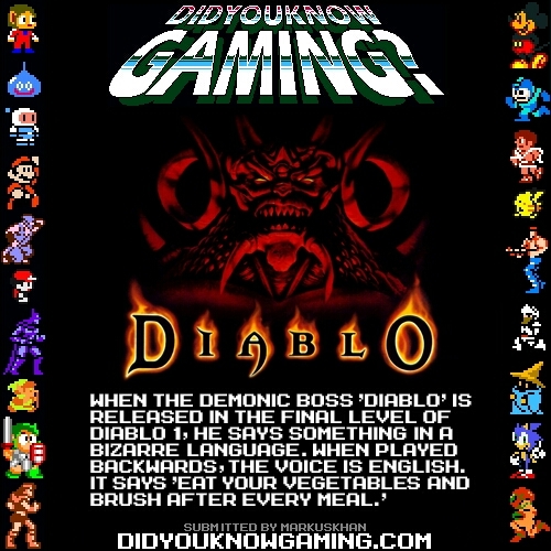 did you know gaming - meme