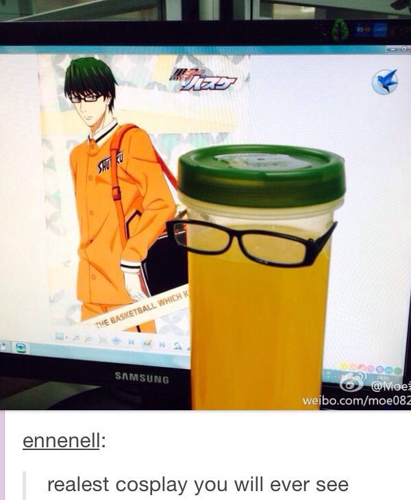 Any KnB fans out there? - meme