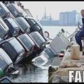 ferry fail