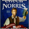 birra Chuck Norris