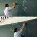 professores asiáticos