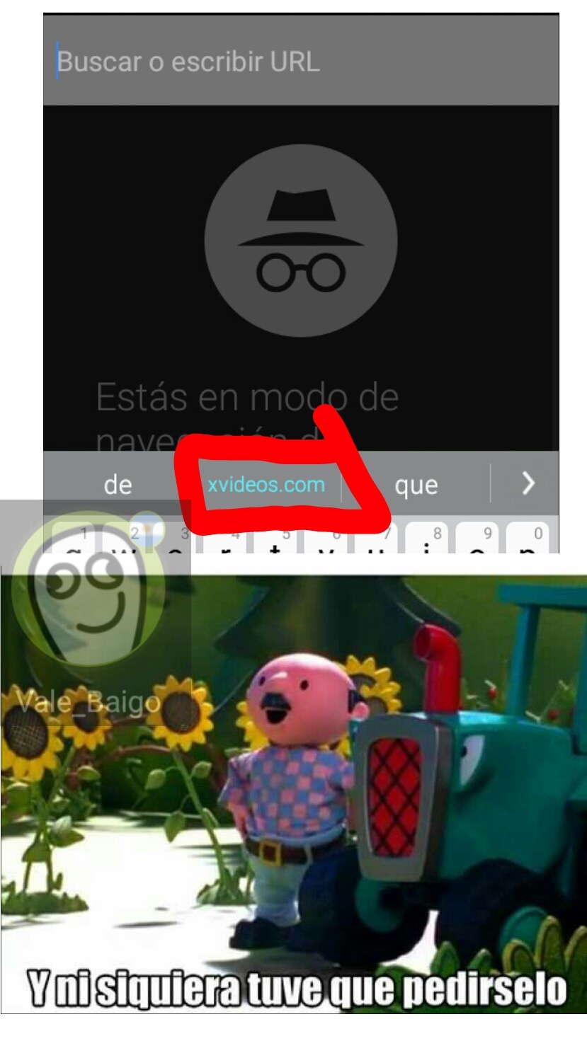 Acepten - Meme by Vale_Baigo :) Memedroid