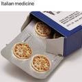Medicina italiana