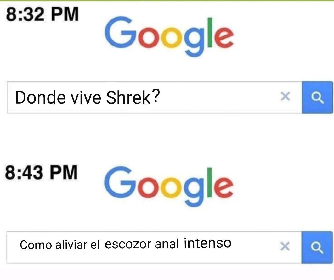 Shrek is love, Shrek is life... - meme