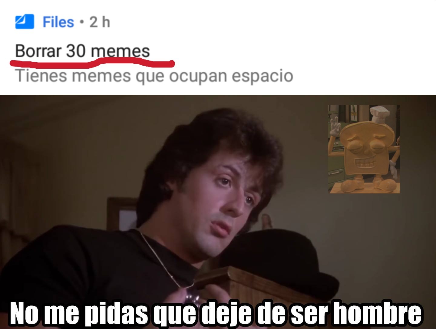 Este files - meme