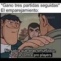 Pasa mucho con el fortnite XD Pd: tal vez comente cada cierto tiempo