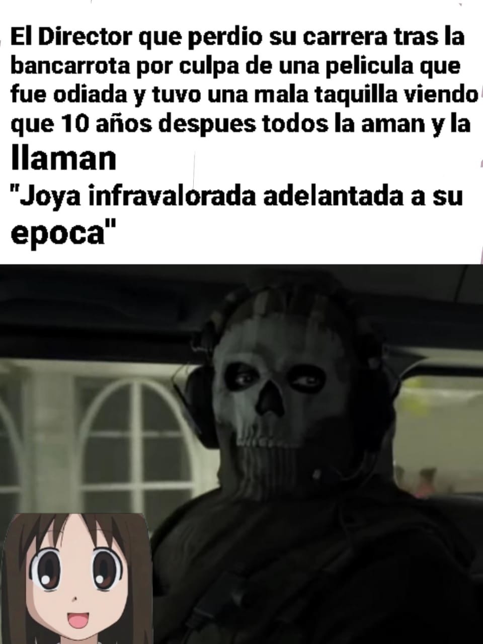 Meme original (PD: nombren casos como este)