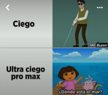 nunca fui fan - meme
