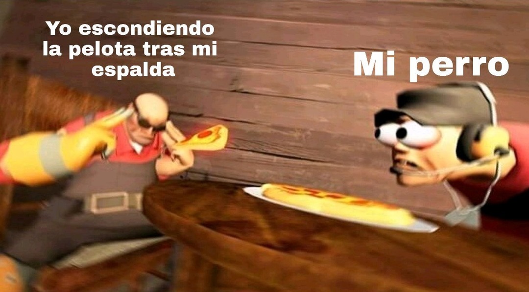 A la madre karnal - meme