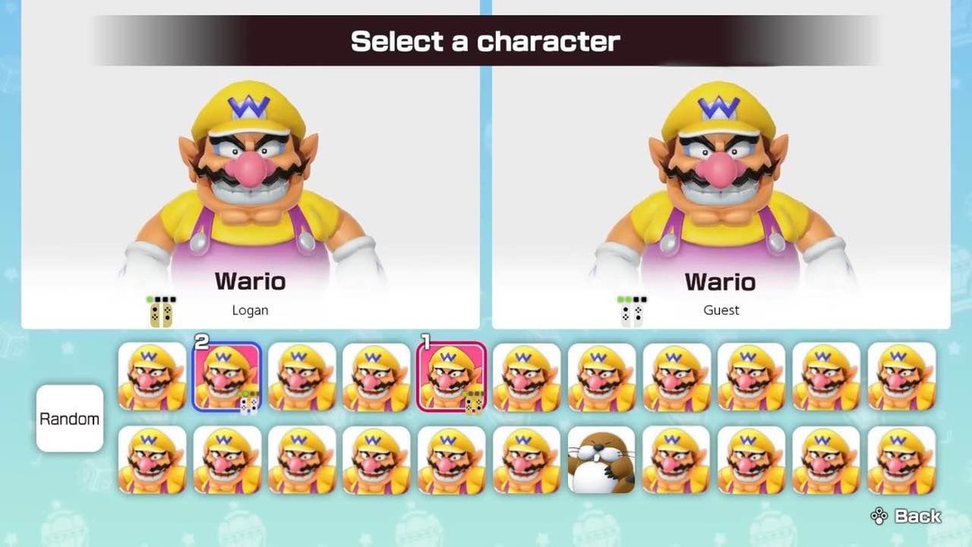 YOU PICK- - meme