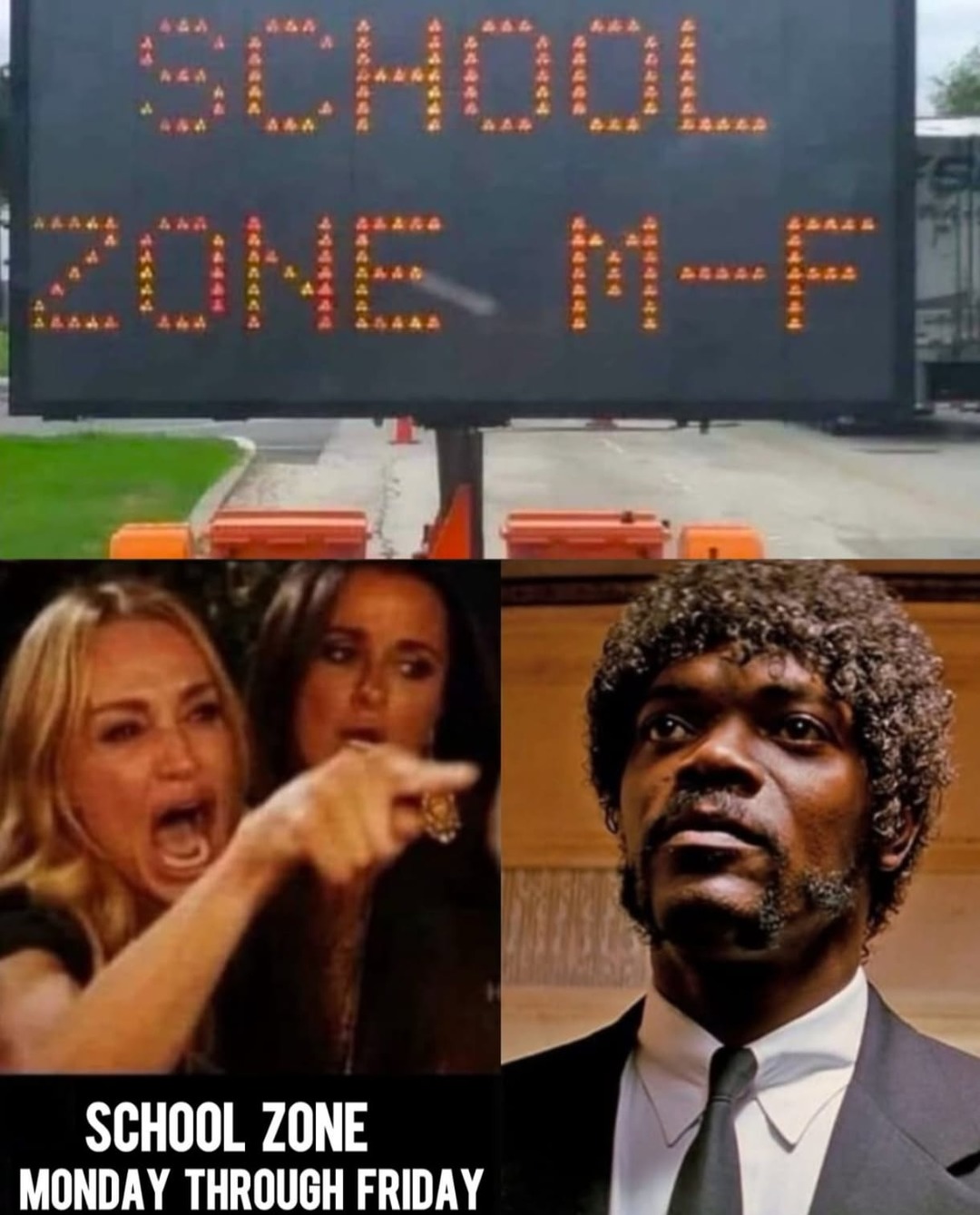 Testar o inglês seus aí - meme