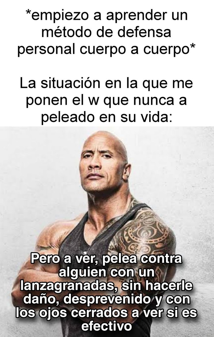 Si pasa - meme