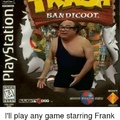 you’d play it.