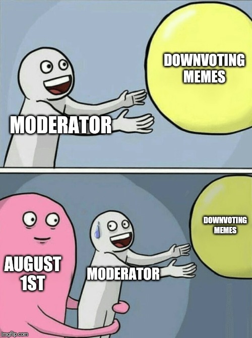 Aug 1st - meme