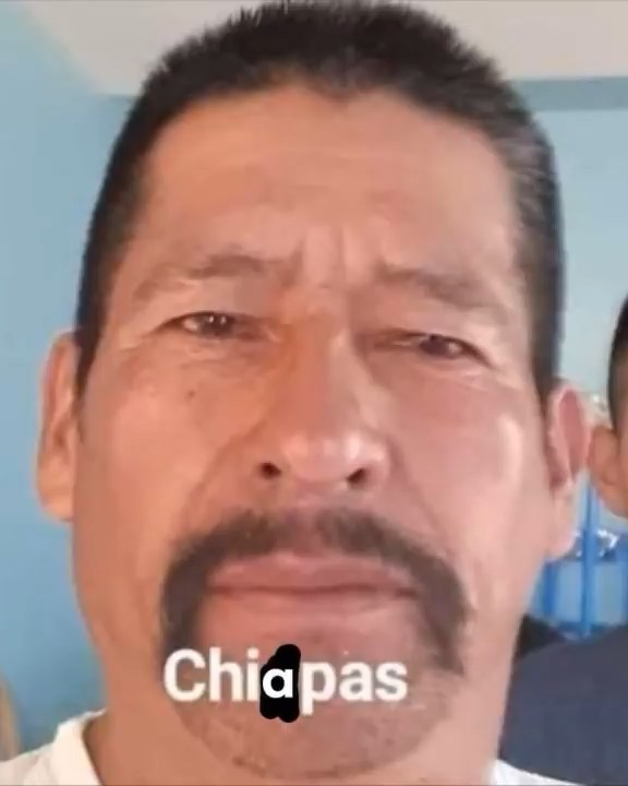 Chiapas - meme