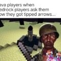 Java players