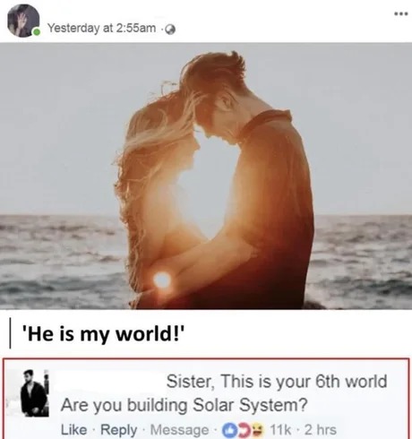 we all know those kind of people - meme