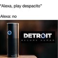 Alexa?