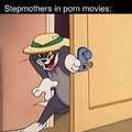 Title doesn't have a stepmom