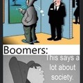boomers