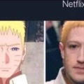 Naruto Zuckerberg