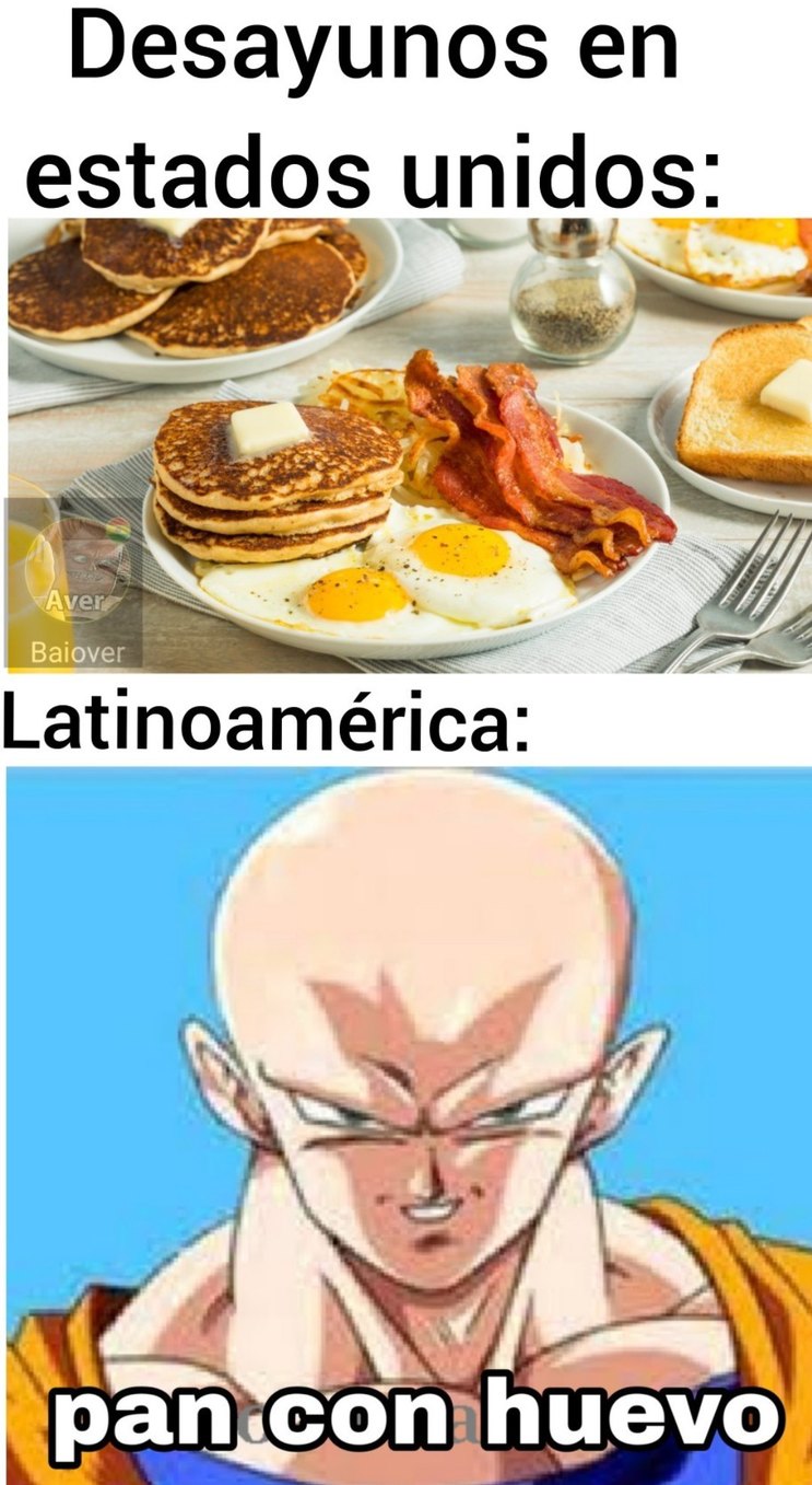 Top memes de Goku Pelon en español :) Memedroid