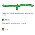 Wide Snake