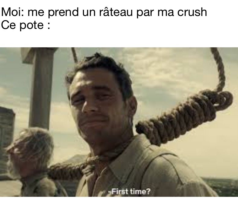 120 râteaux a son actif - meme