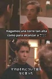 Hola soy repost... No sé qué nene de 14 censuró a Dios - meme