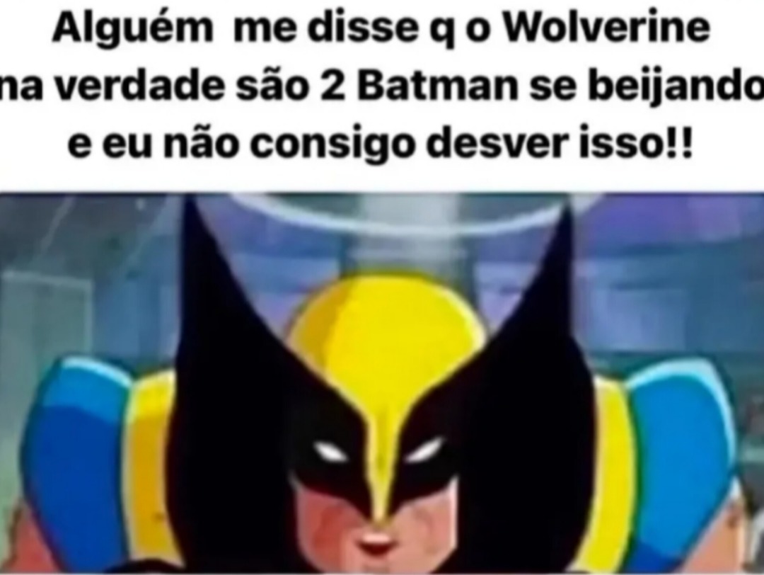 Tentem desver agora - meme