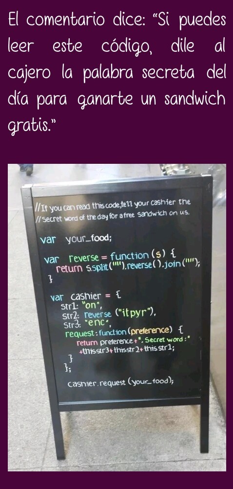 Aprende a programar - Meme subido por Cesar17 :) Memedroid