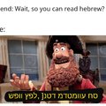 If batchc can read this, he's actually a Jew
