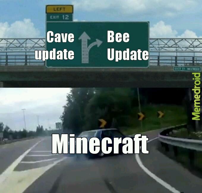 Minecraft.1... - meme