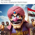 Osama bin laden meme