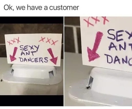 hahah - meme