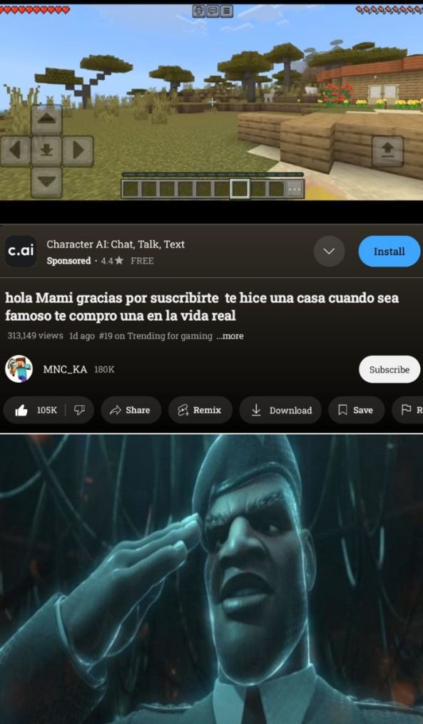 La historia nunca olvidará tu honor y sacrificio - meme