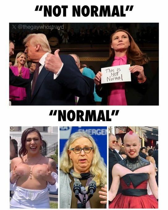Clown world - meme