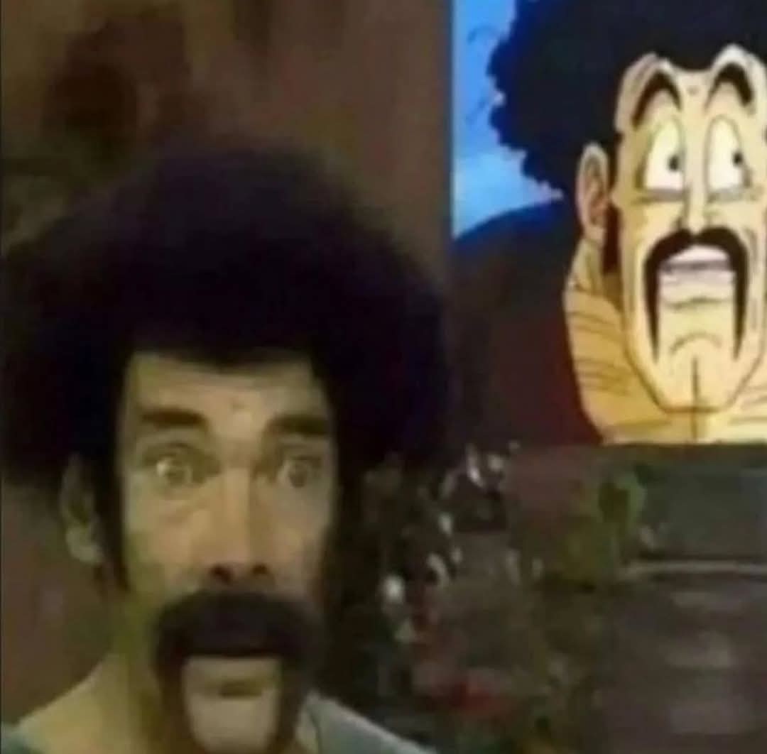 Don Satán ó Mr. Ramón - meme