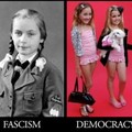 Facism not fasion