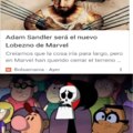 Rumor o no,si conocen al fandom de Marvel no creo que reciban a Adam como Wolverine