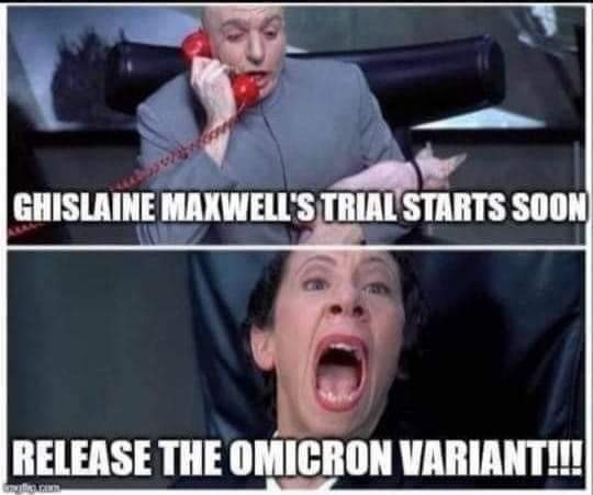 No videos of this trial anywhere? - meme