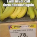Dank name for bananas