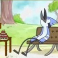 mordecai?