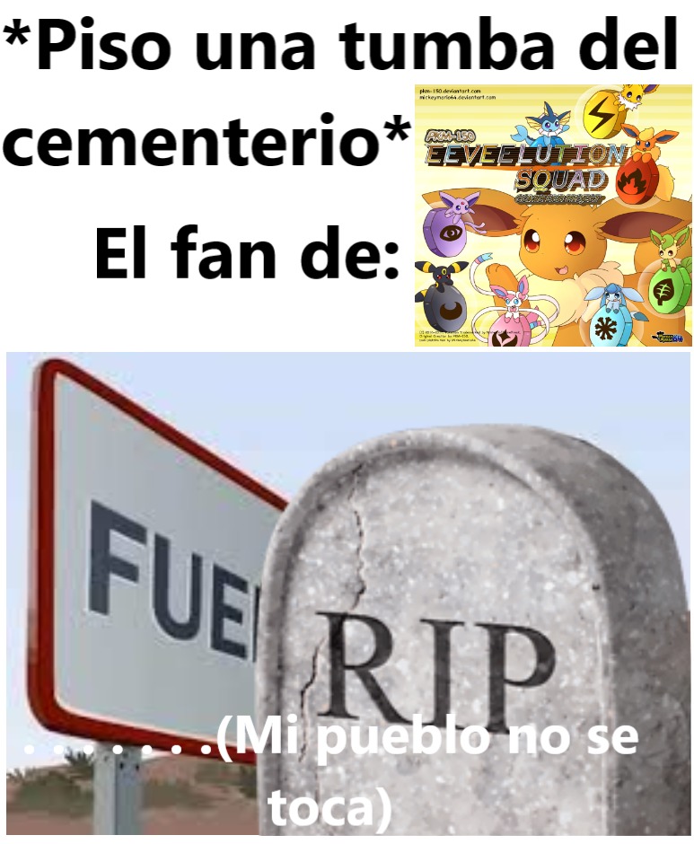 Alguien más se acuerda de ese cómic de Pokémon del 2016? Hasta le hacían fandubs :yaoming: - meme