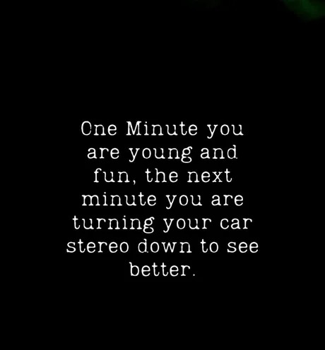 i can't wear sunglasses while driving, i can' focus - meme