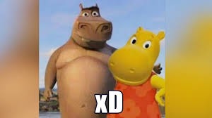 QUE LINDA PAREJA - meme