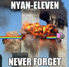 9/11 - meme