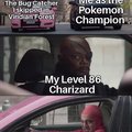 Pokémon logique